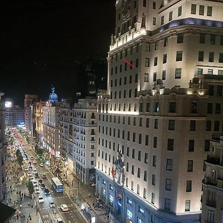 Habitacion En Chueca, Centro De マドリード エクステリア 写真
