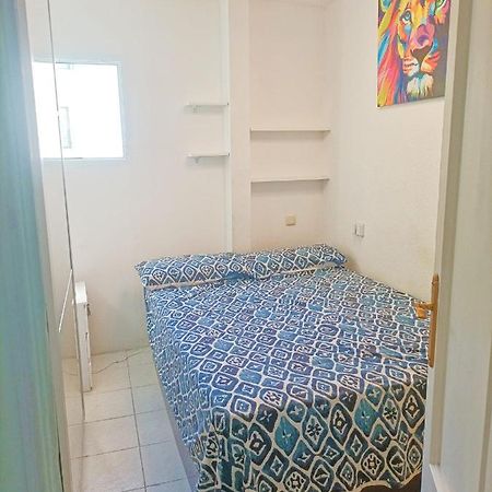 Habitacion En Chueca, Centro De マドリード エクステリア 写真