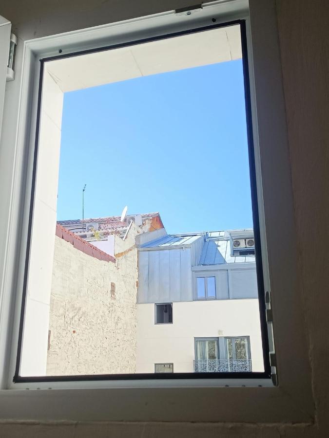 Habitacion En Chueca, Centro De マドリード エクステリア 写真