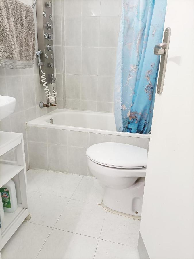 Habitacion En Chueca, Centro De マドリード エクステリア 写真