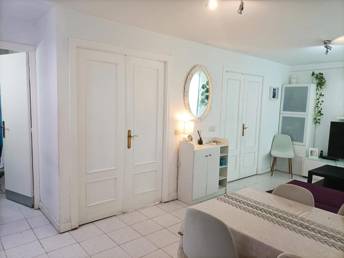 Habitacion En Chueca, Centro De マドリード エクステリア 写真
