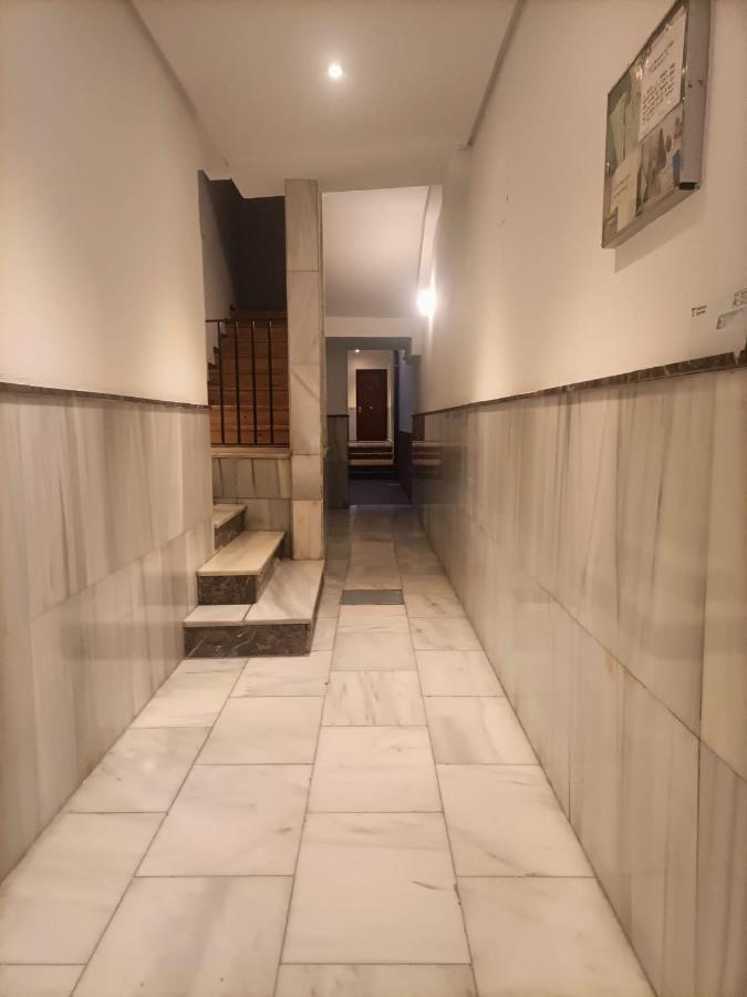 Habitacion En Chueca, Centro De マドリード エクステリア 写真
