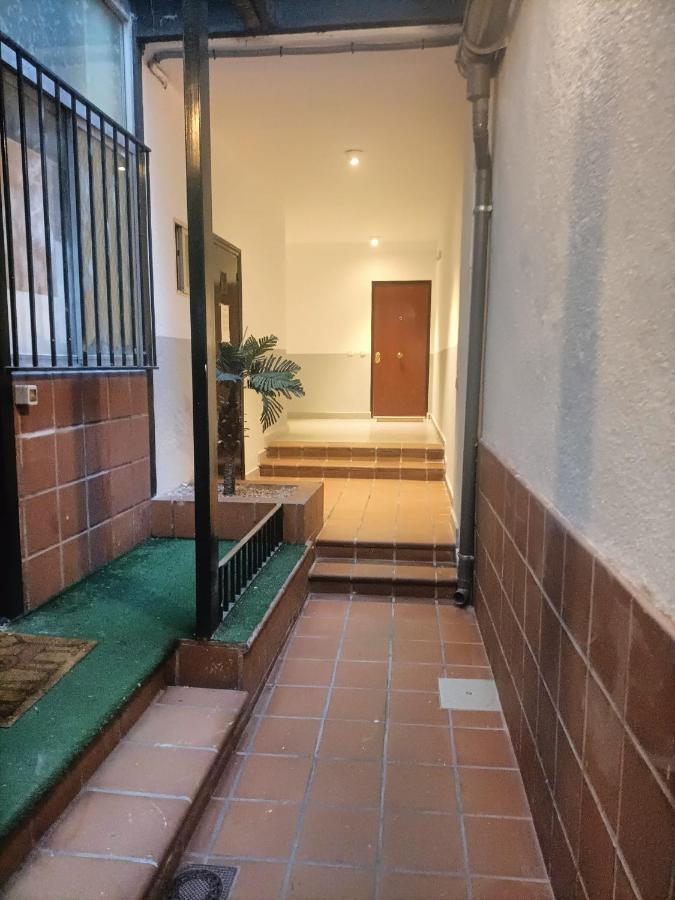 Habitacion En Chueca, Centro De マドリード エクステリア 写真